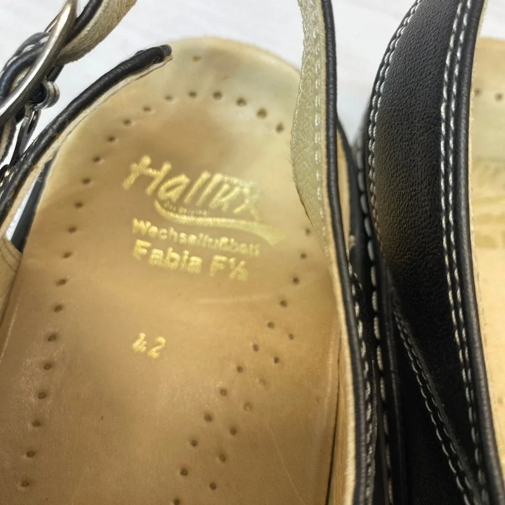 Fidelio hallux fabia